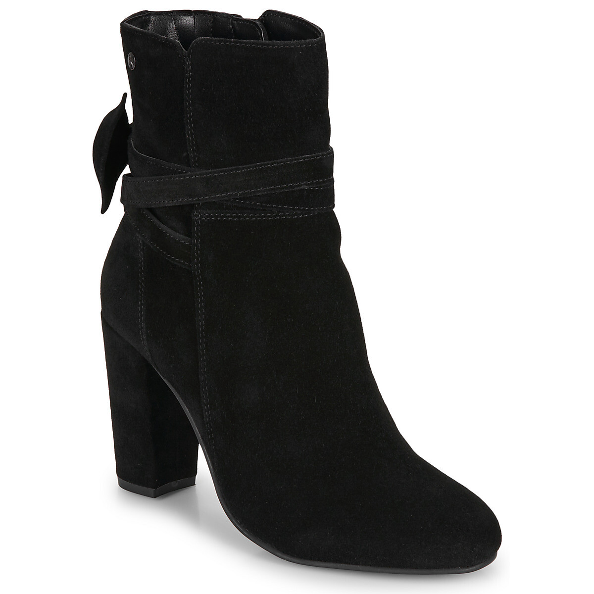 Ravel  ALDER  Černá