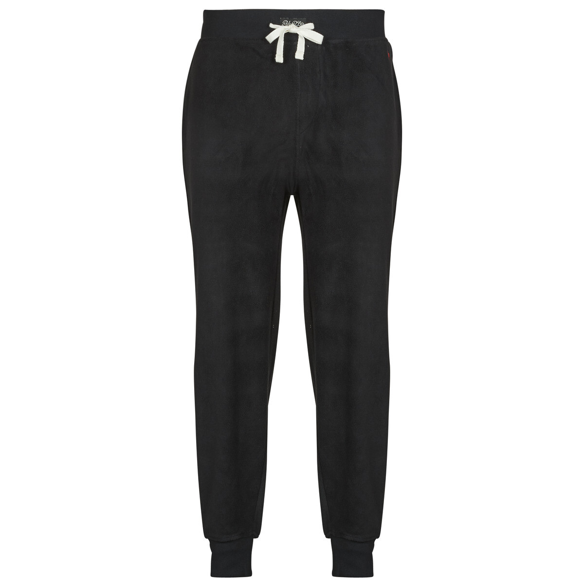 Polo Ralph Lauren  JOGGER-SLEEP-BOTTOM  Černá