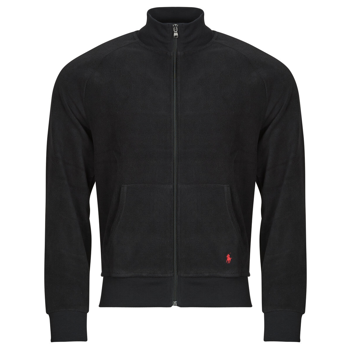 Polo Ralph Lauren  L/S MOCK-SLEEP-TOP  Černá