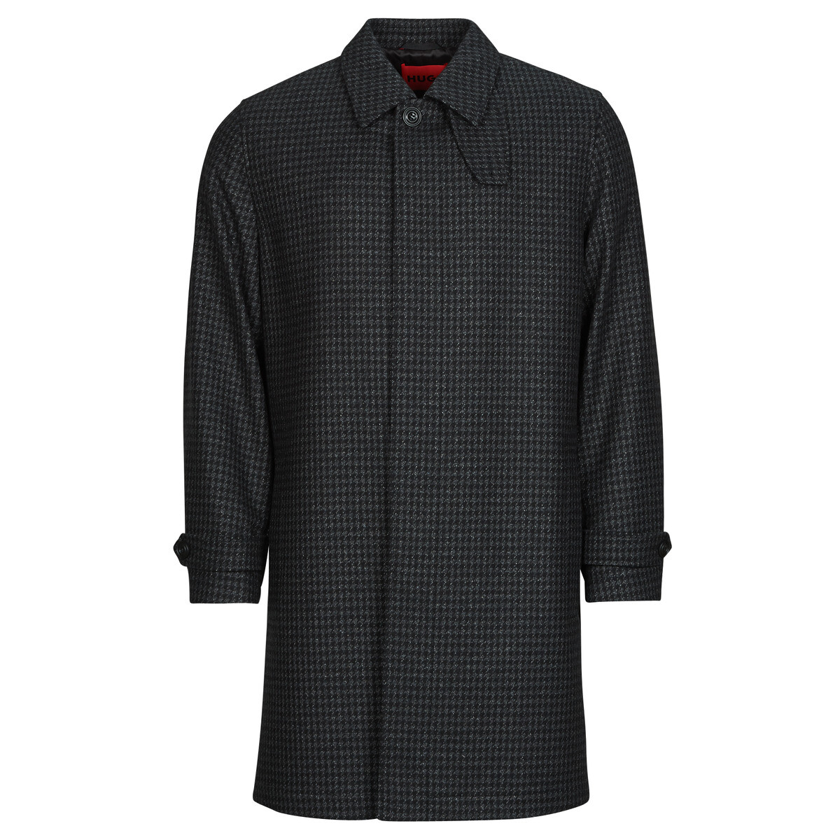 HUGO  Maver2542  Černá