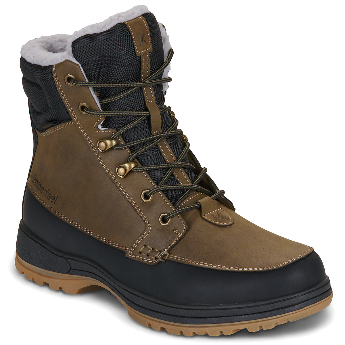 Kimberfeel  NOLAN  Khaki