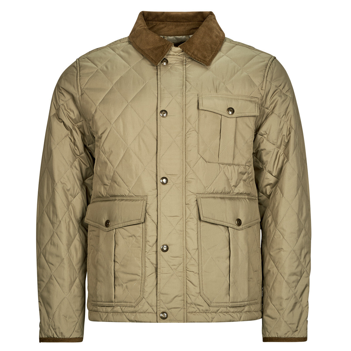 Jack & Jones  JPRBLUBRYAN  Béžová