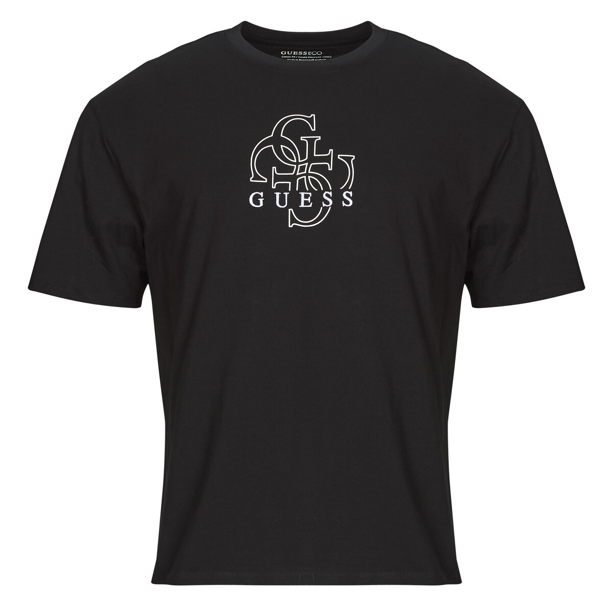 Guess  BSC BASIC QUATTRO G  Černá