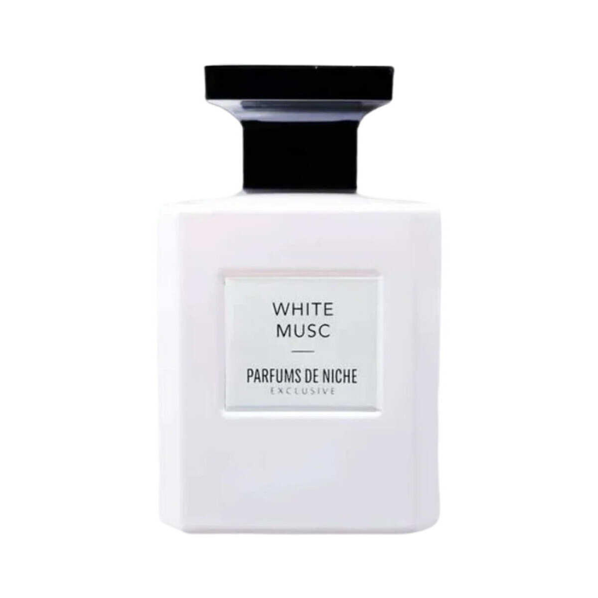 Parfums De Niche  White Musc Eau de Parfum
