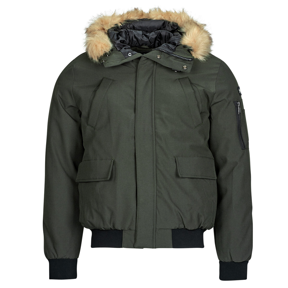 Schott  NELSON20  Khaki
