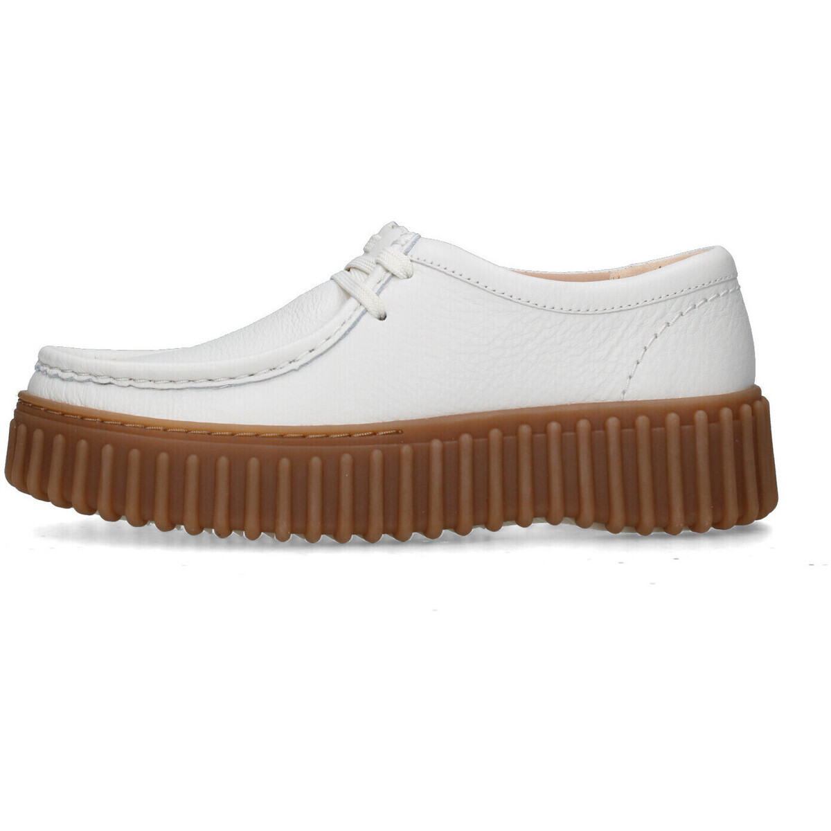 Clarks  172085  Bílá