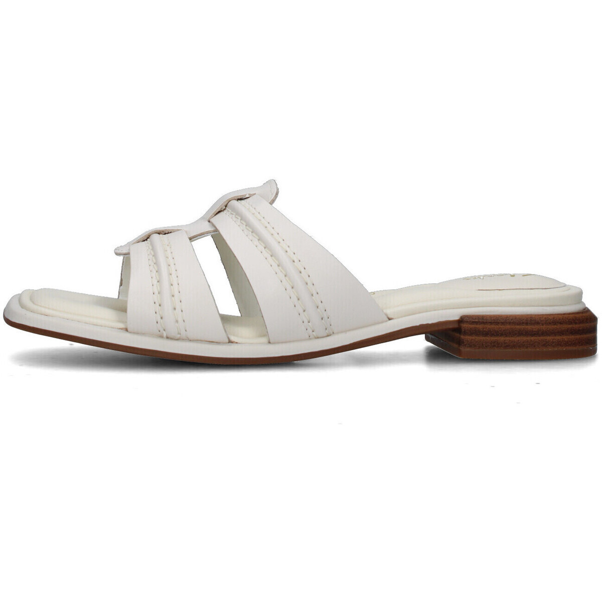 Clarks  181237  Béžová