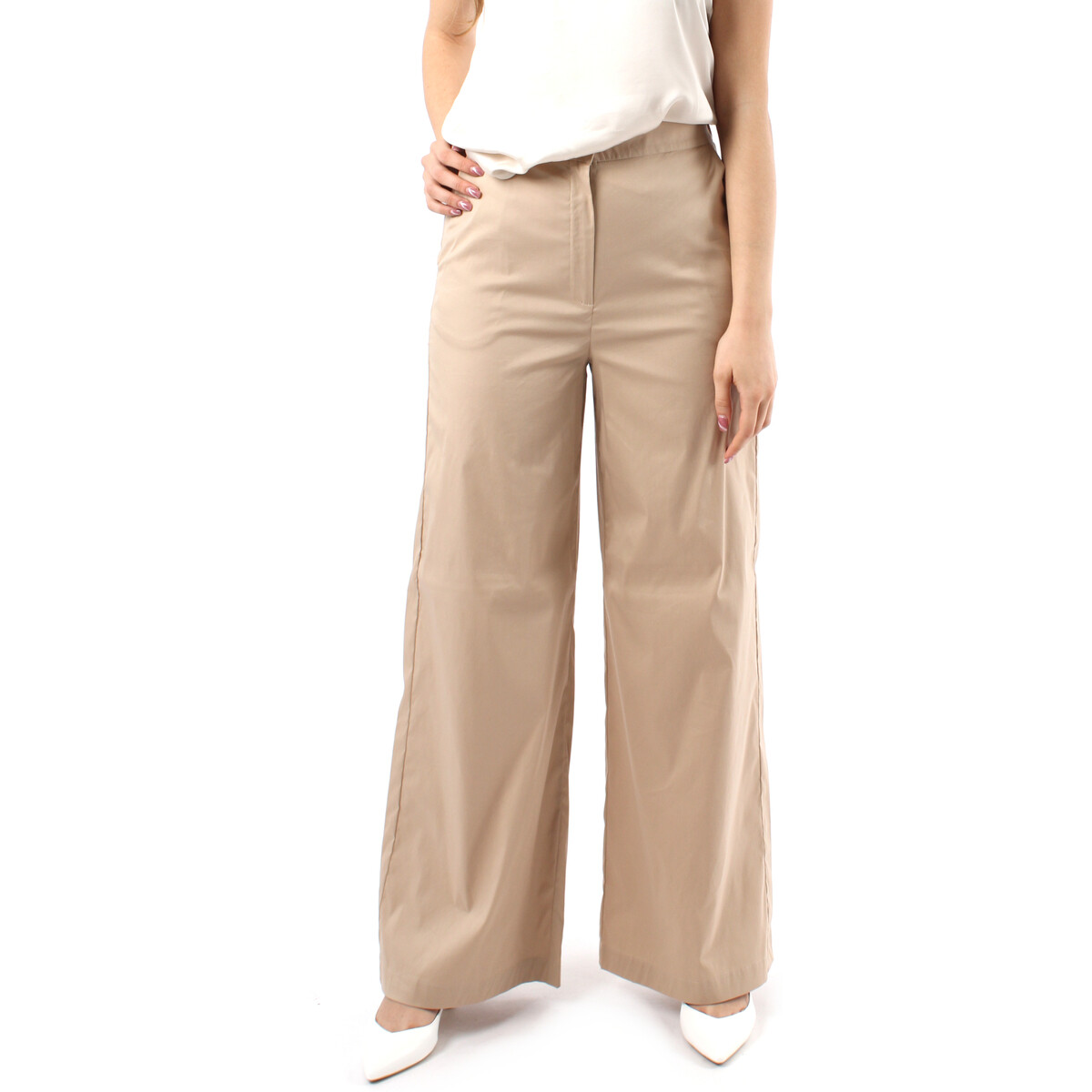 Iblues  FUMATO  Béžová