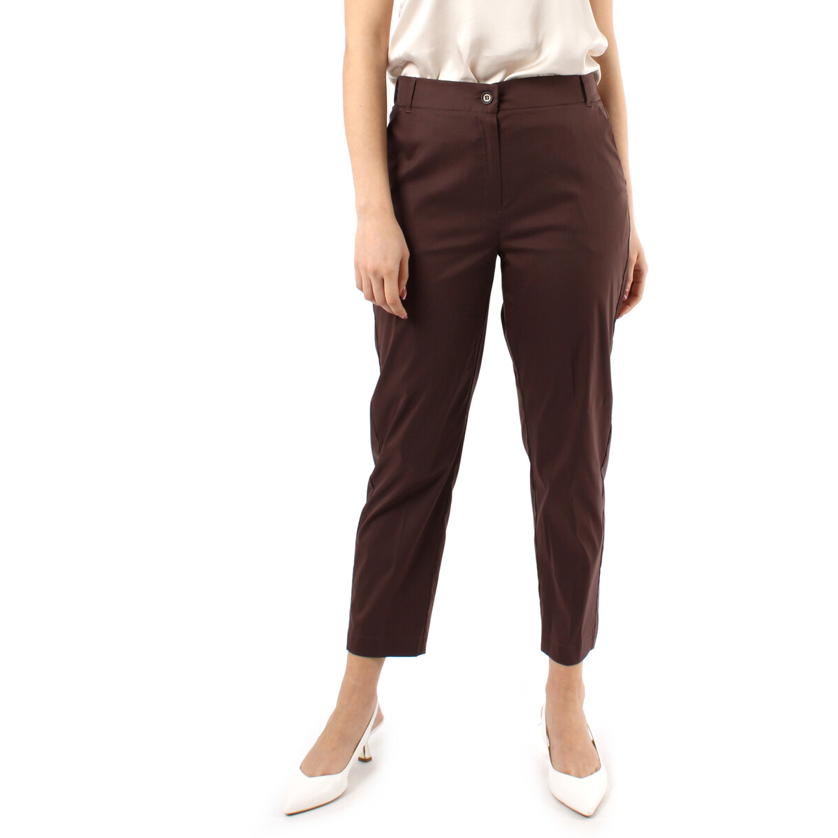 Iblues  FILOVIA  Hnědá