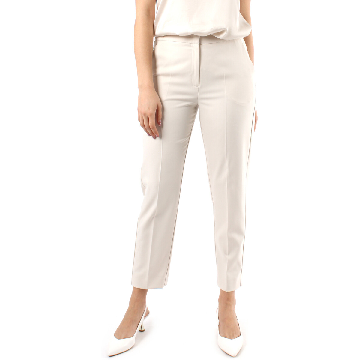 Iblues  MIRIAM  Bílá