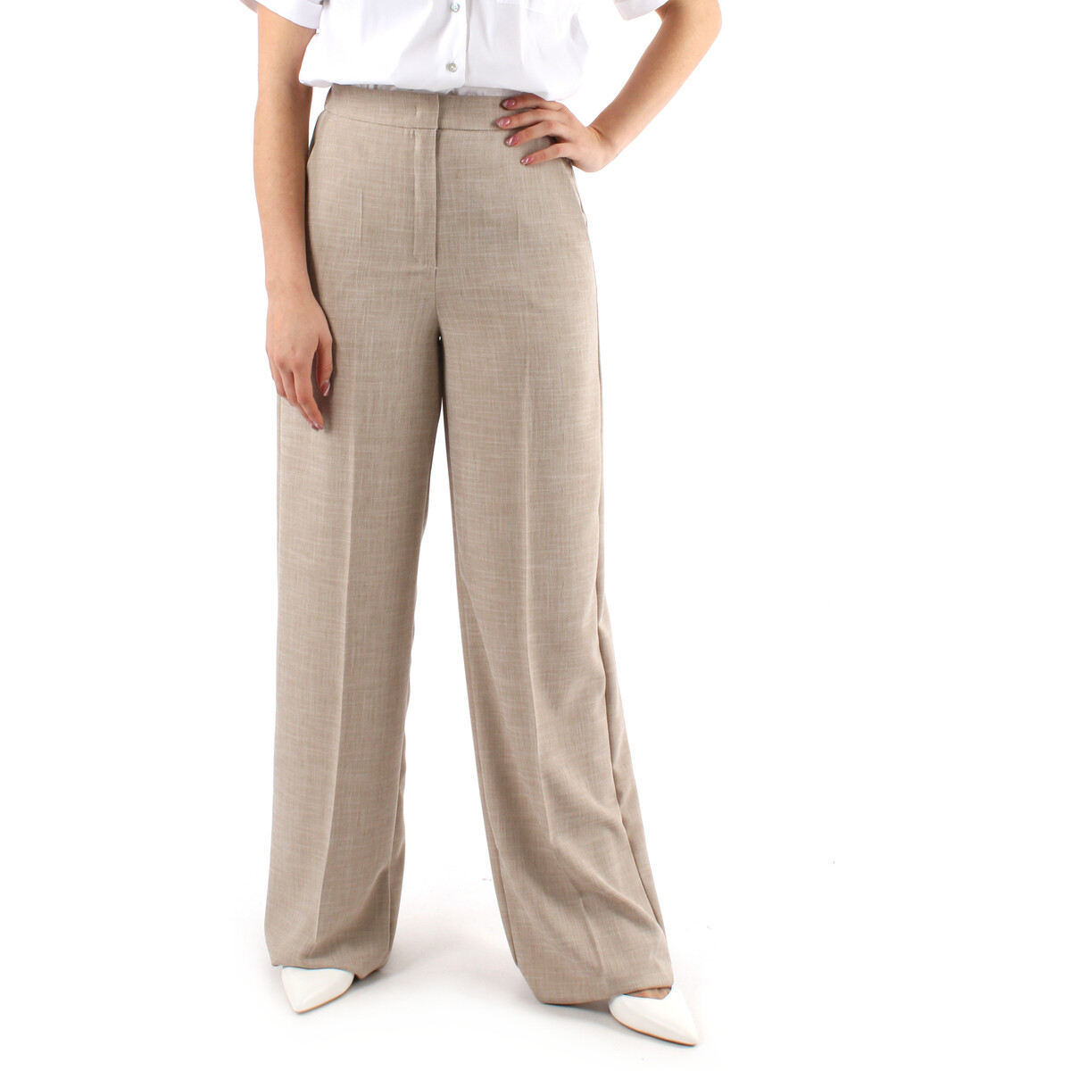 Iblues  GALLI  Béžová