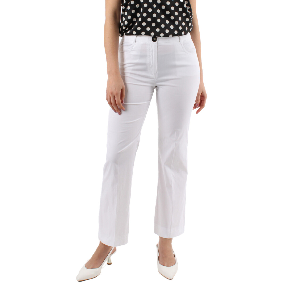 Marella  GIROTTA  Bílá