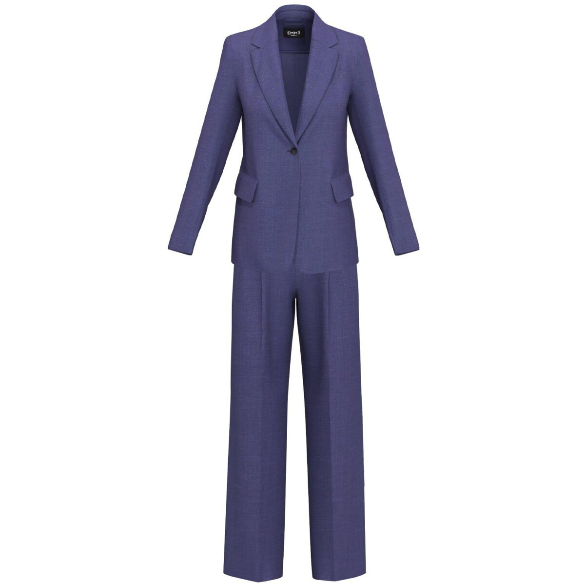 Emme Marella  GUGLIA  Modrá