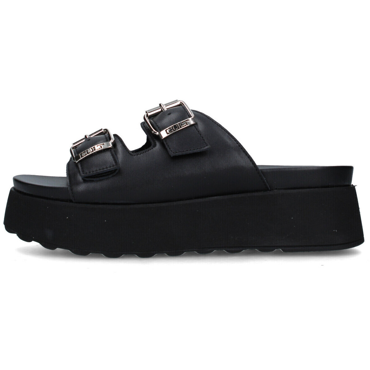 Cult  CLW314604  Černá