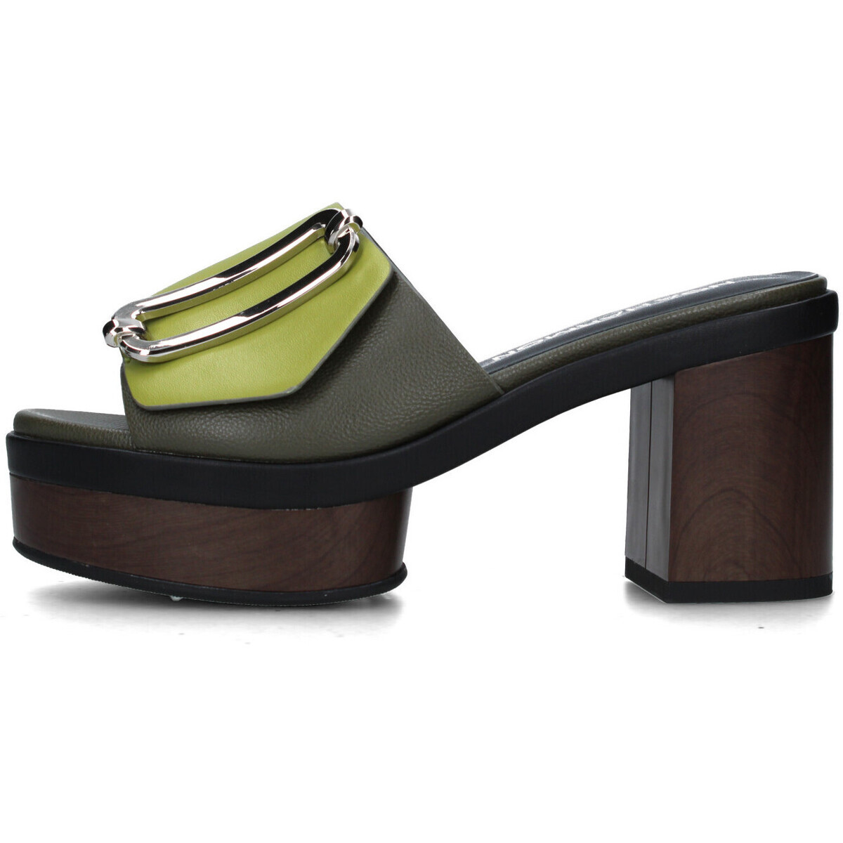 Noa Harmon  9978  Zelená