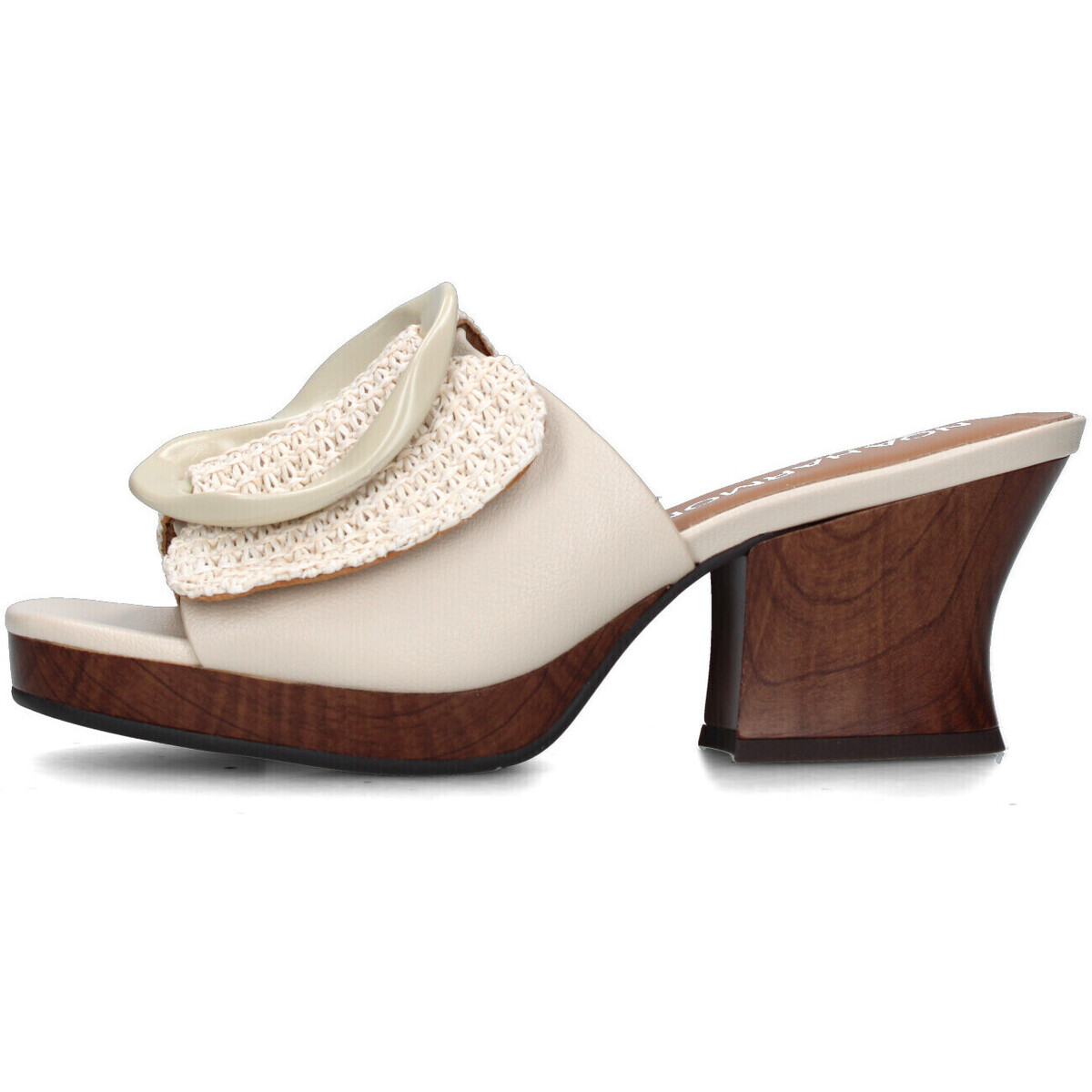 Noa Harmon  9986  Bílá