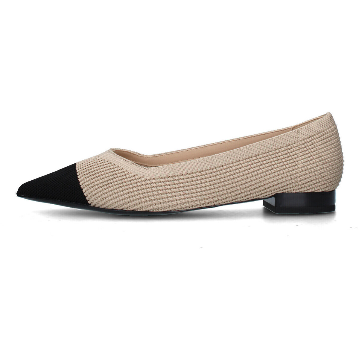 Uma Parker  502.01.25  Černá