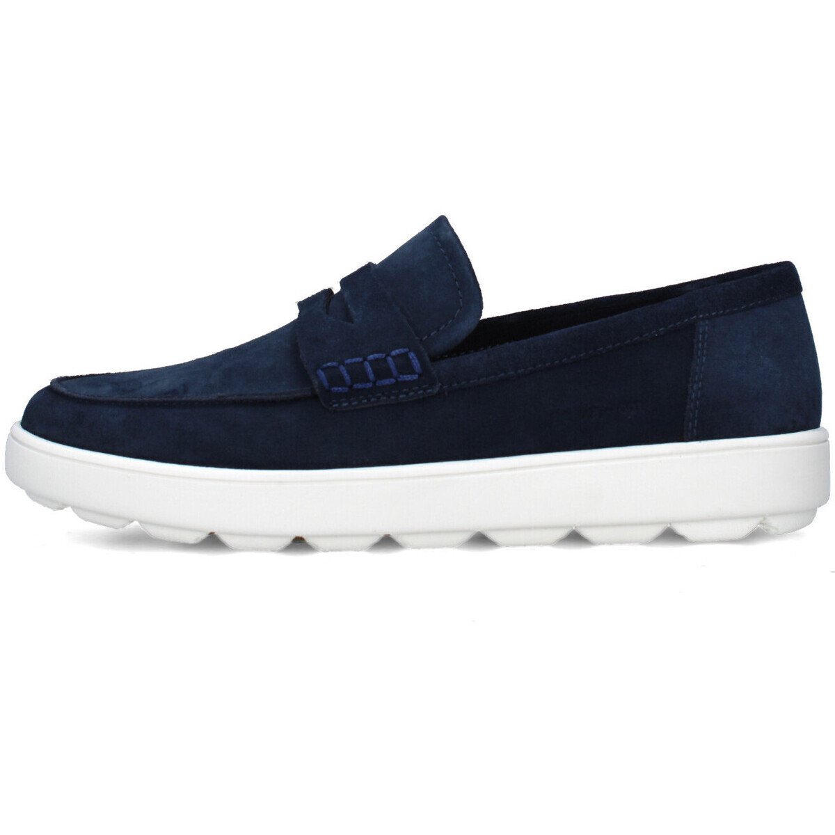 Geox  U55GPD00022  Modrá