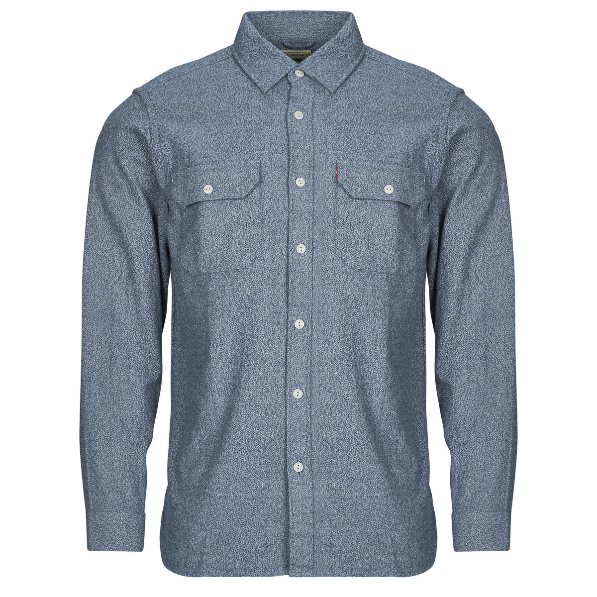 Levis  JACKSON WORKER  Modrá