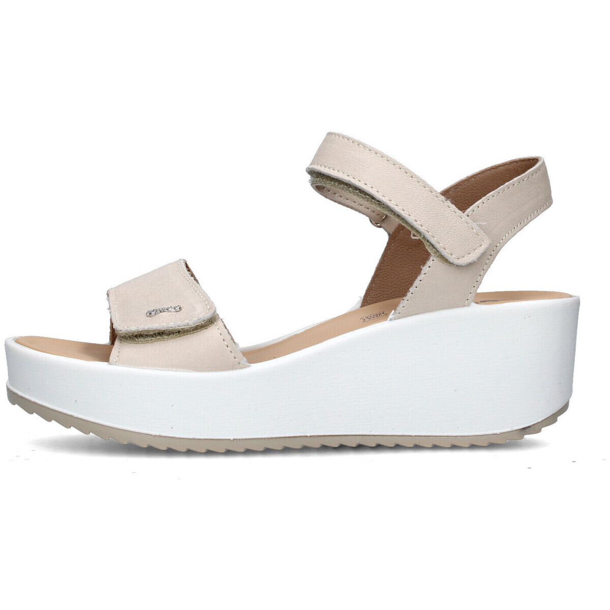 IgI&CO  7665611  Bílá