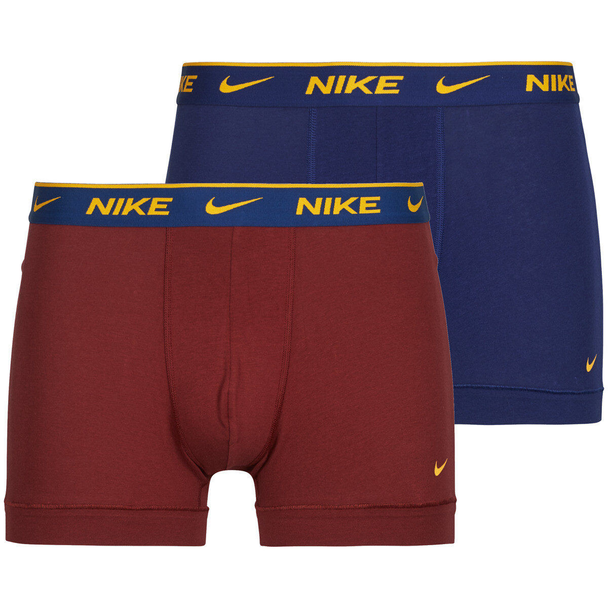Nike  EDAY COTTON ST 2PK  ruznobarevne