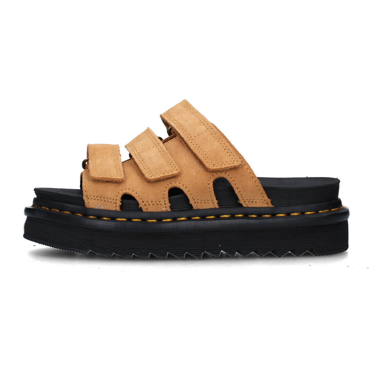 Dr. Martens  RAINE SLIDE  Béžová