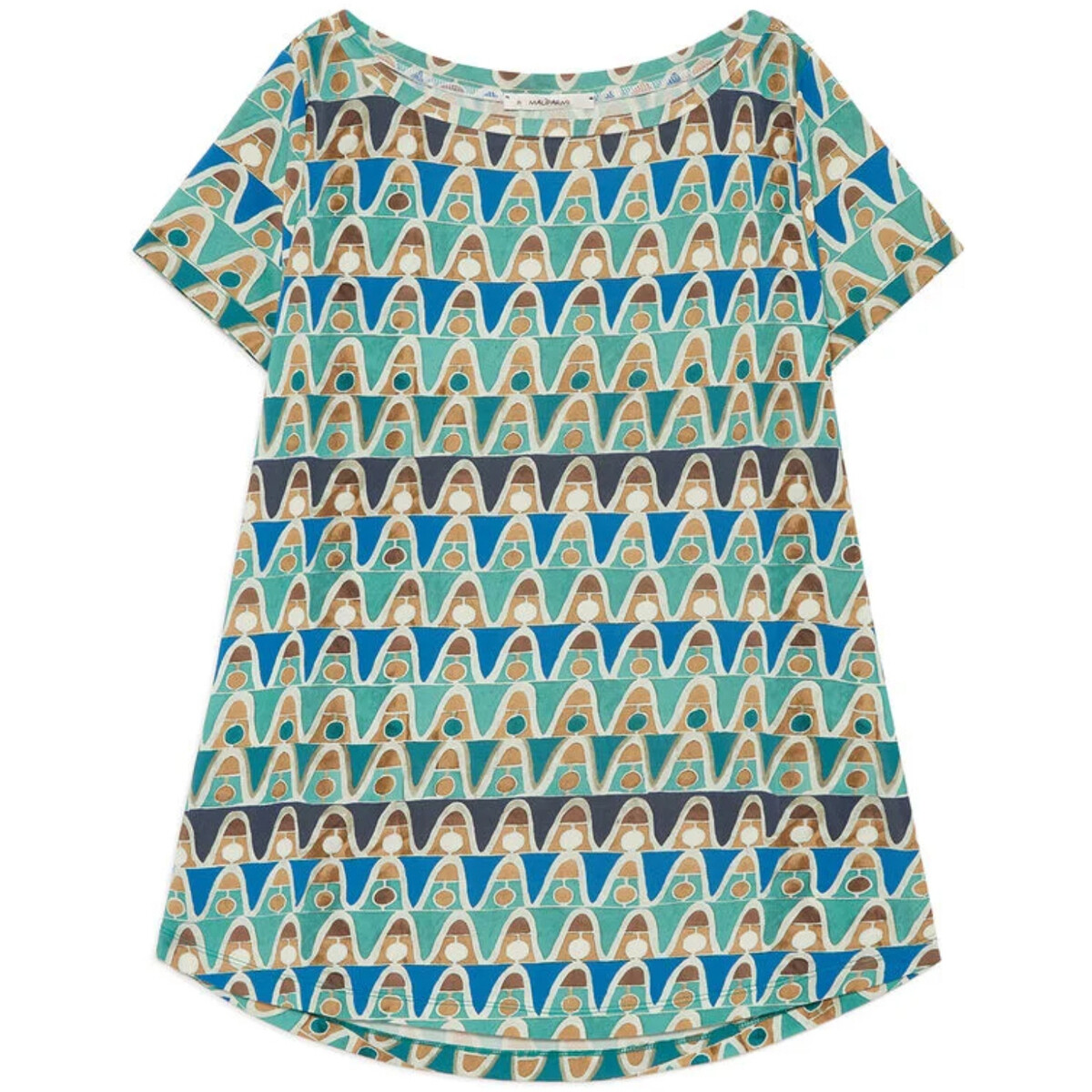 Maliparmi  JK0281-70230  Modrá