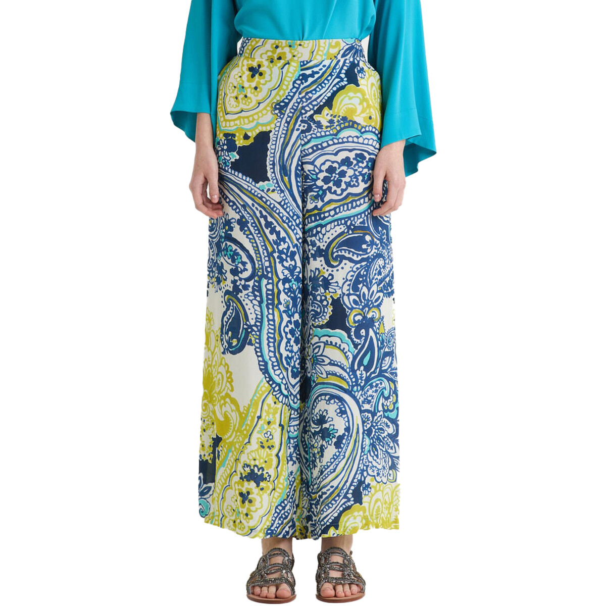 Maliparmi  JH0130-50630  Modrá