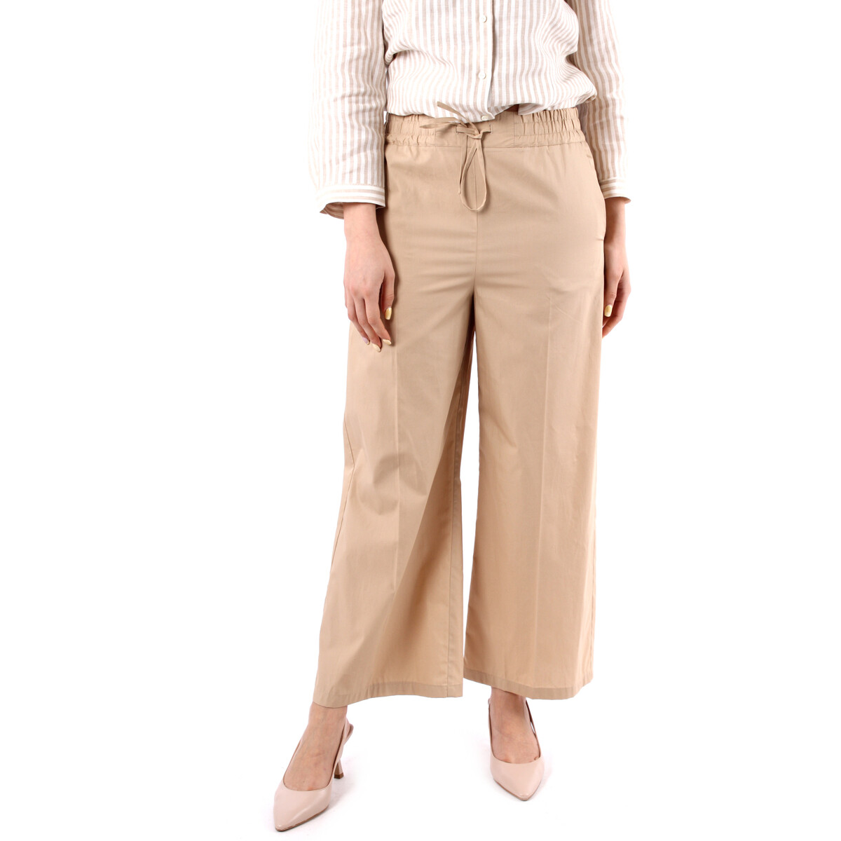 Emme Marella  VALETTE  Béžová