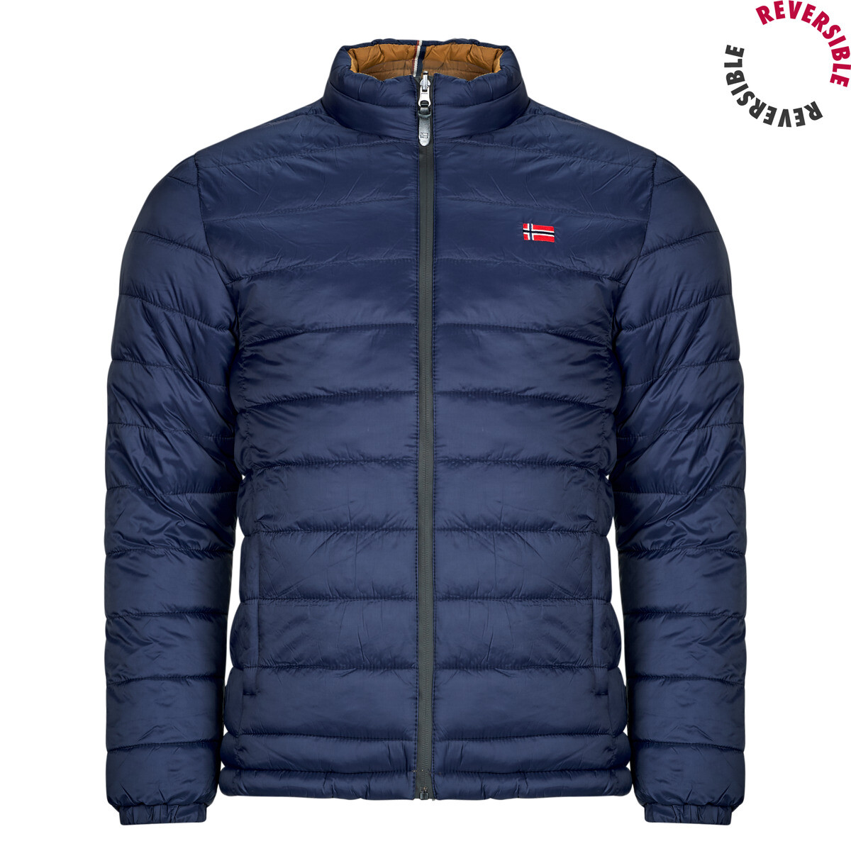 Geographical Norway  CALIFORNIA  Tmavě modrá