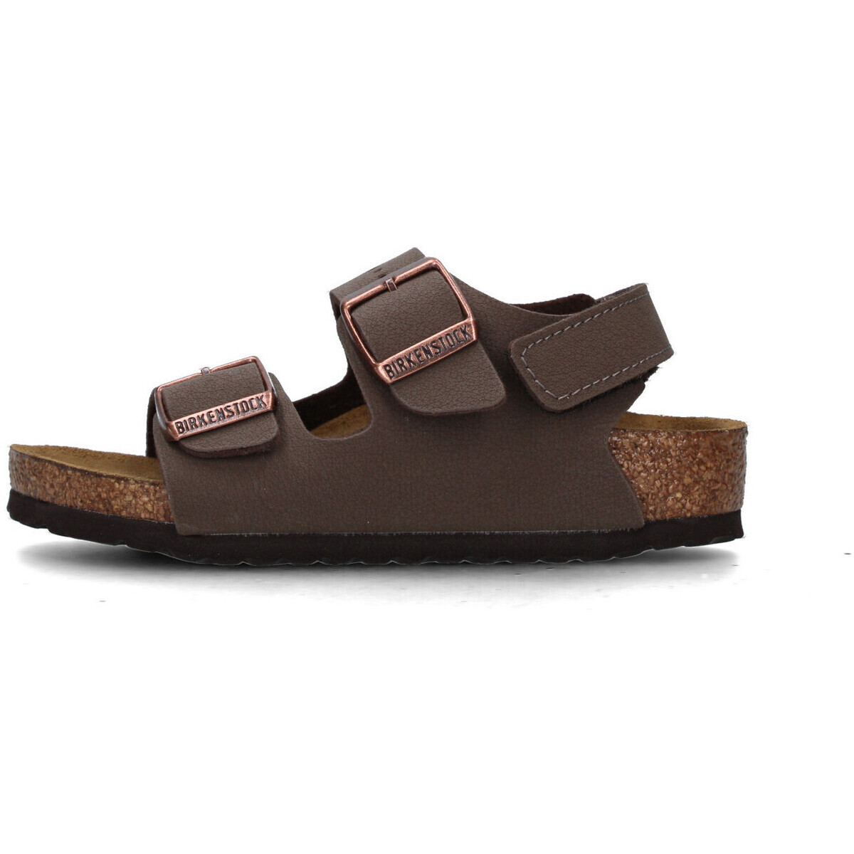 BIRKENSTOCK  1029474  Hnědá