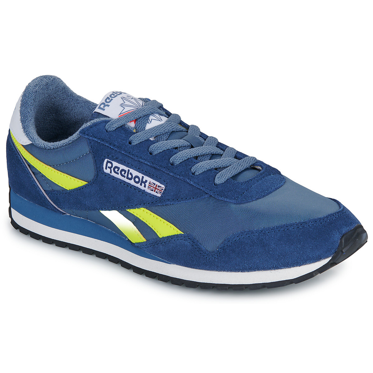 Reebok Classic  CLASSIC AZ  Modrá