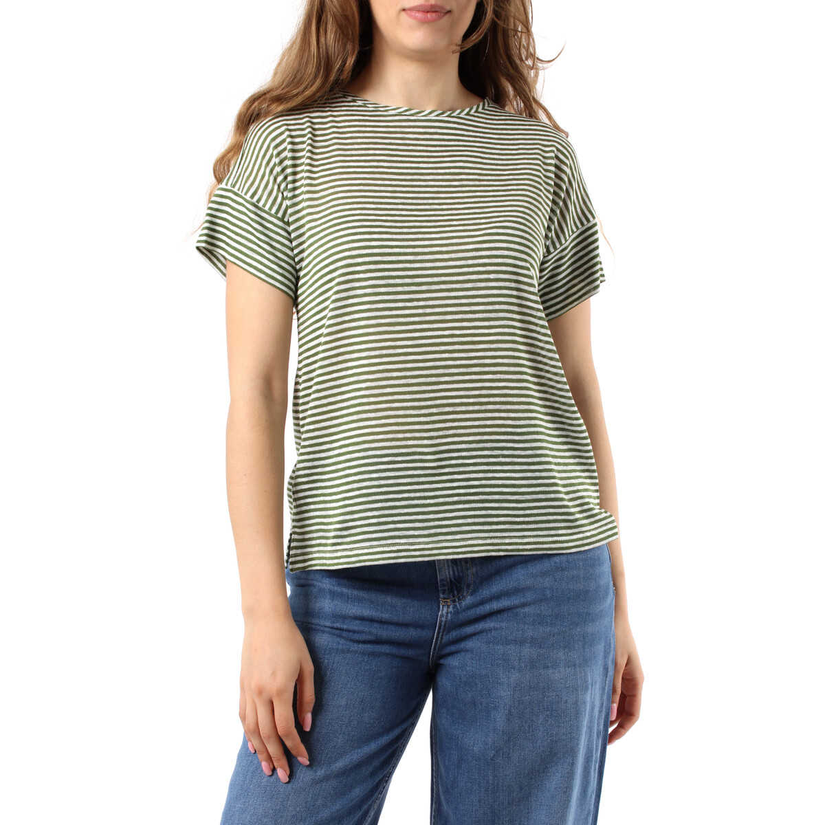 Iblues  MUTA  Bílá