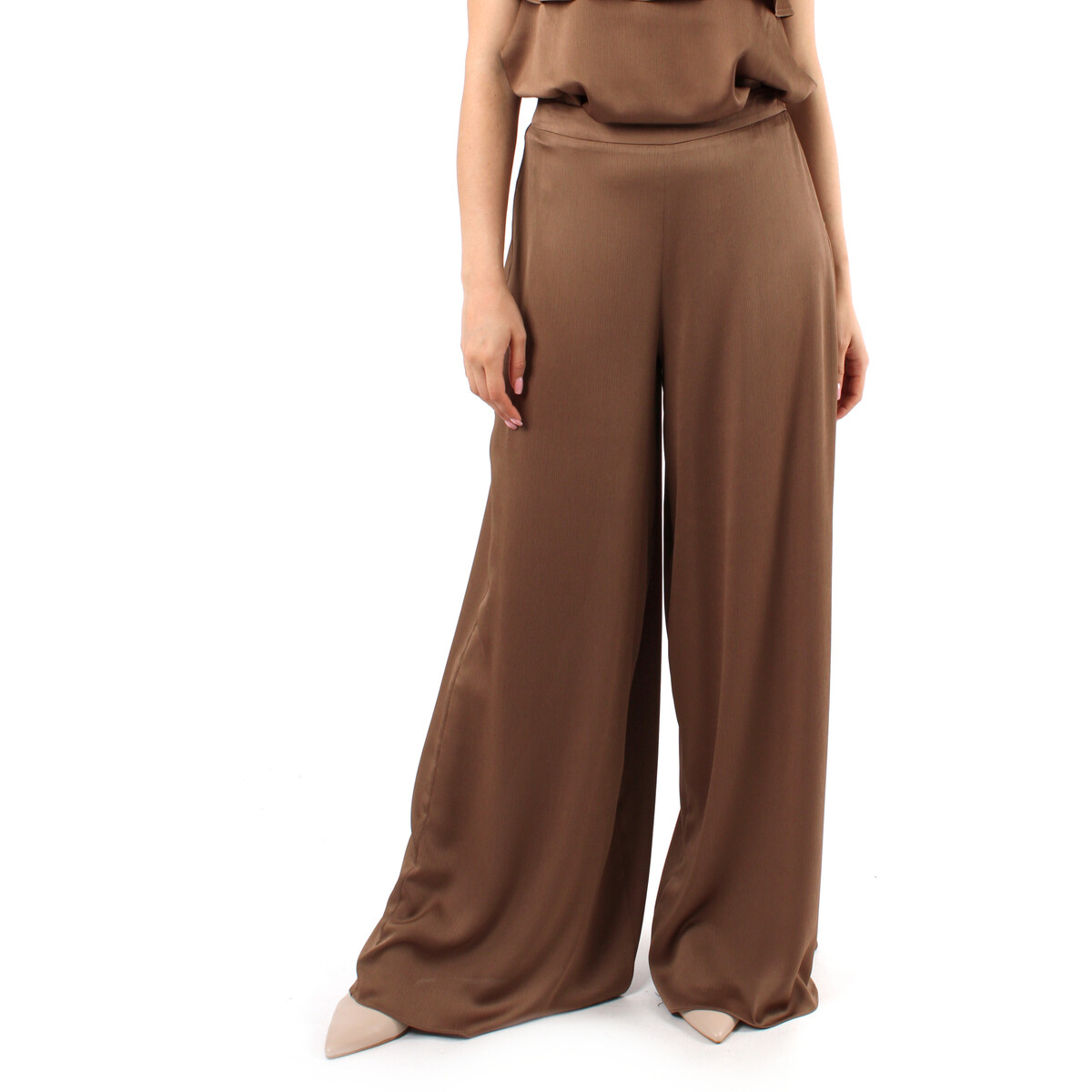 Emme Marella  BABA  Hnědá