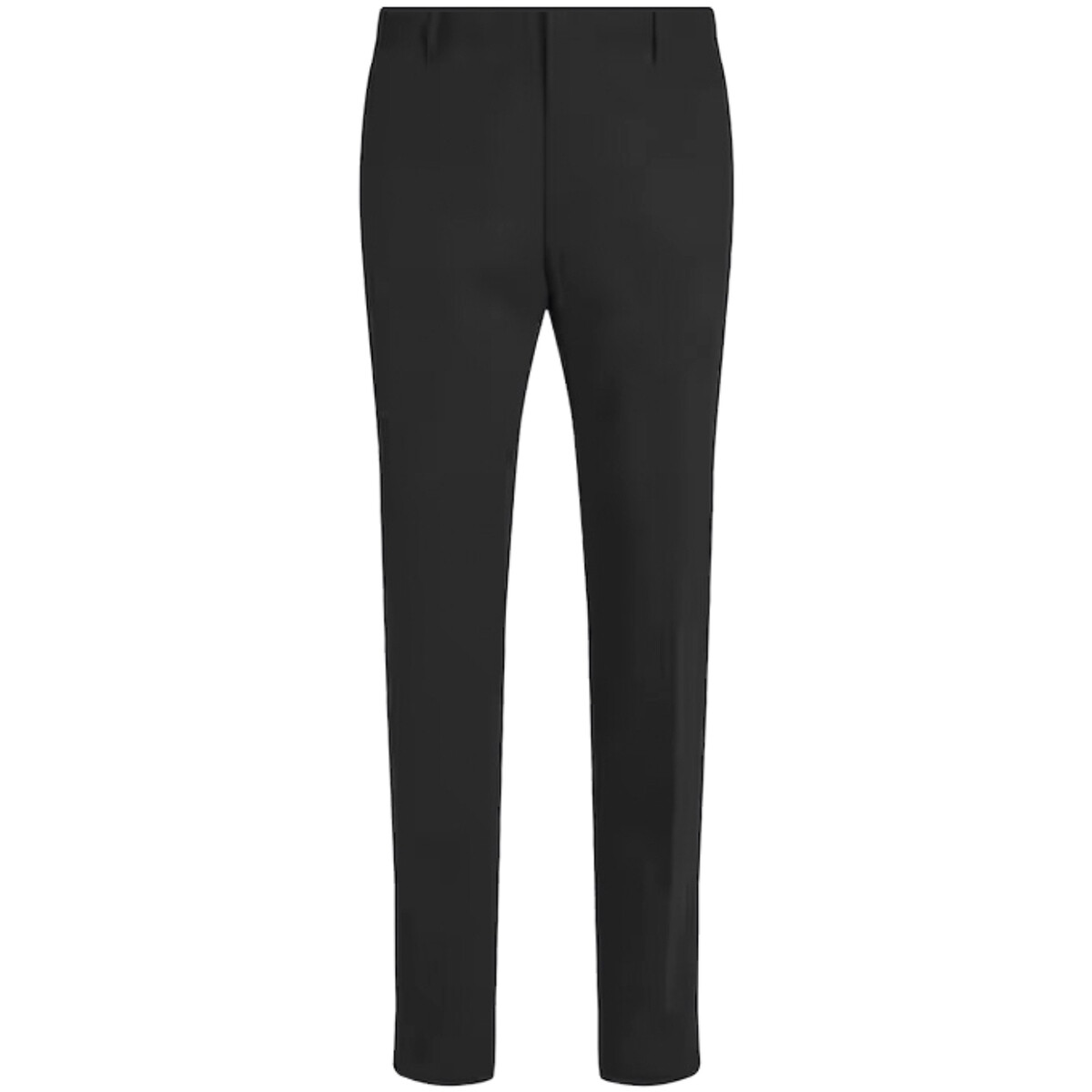 Calvin Klein Jeans  K10K114347  Černá