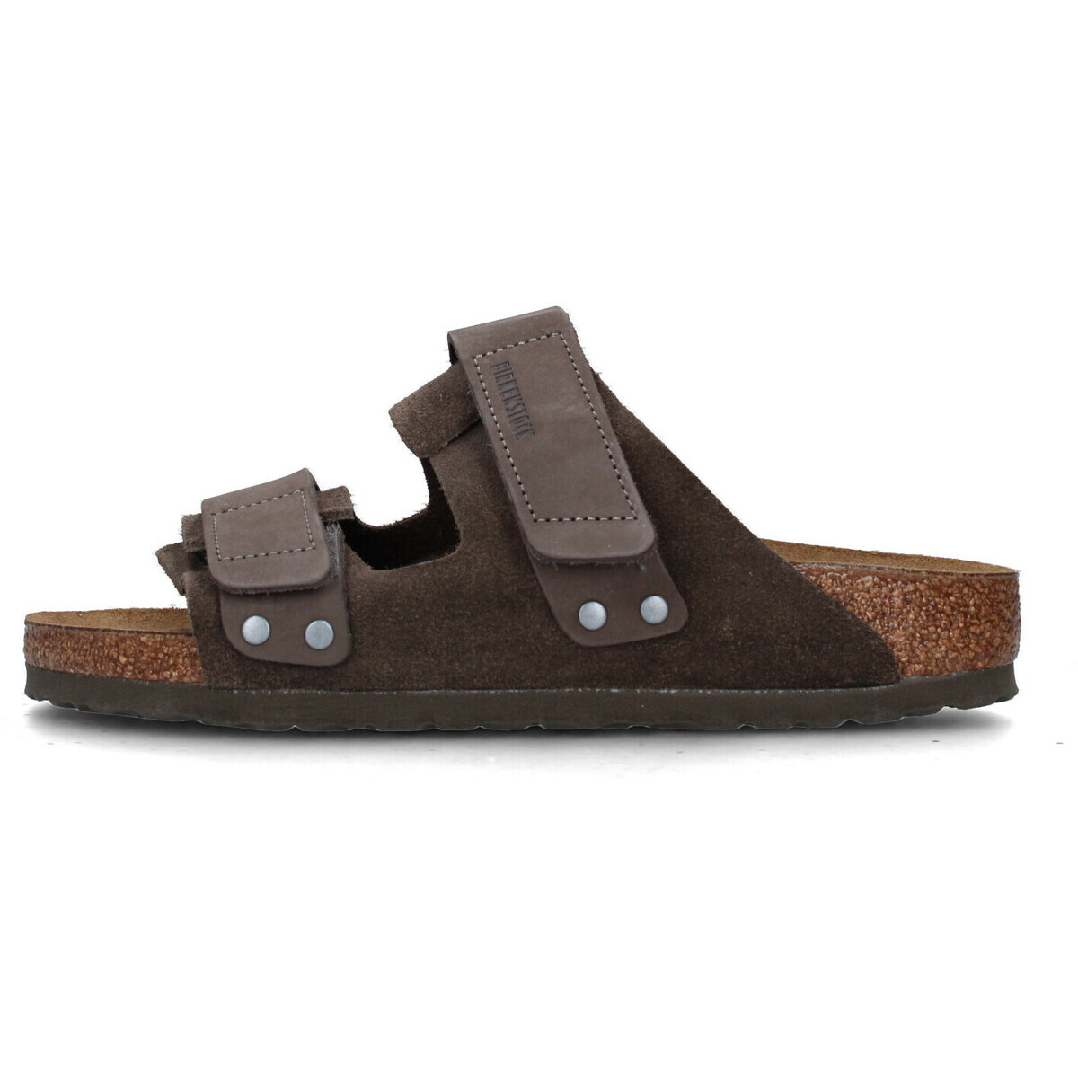 BIRKENSTOCK  1029259  Šedá