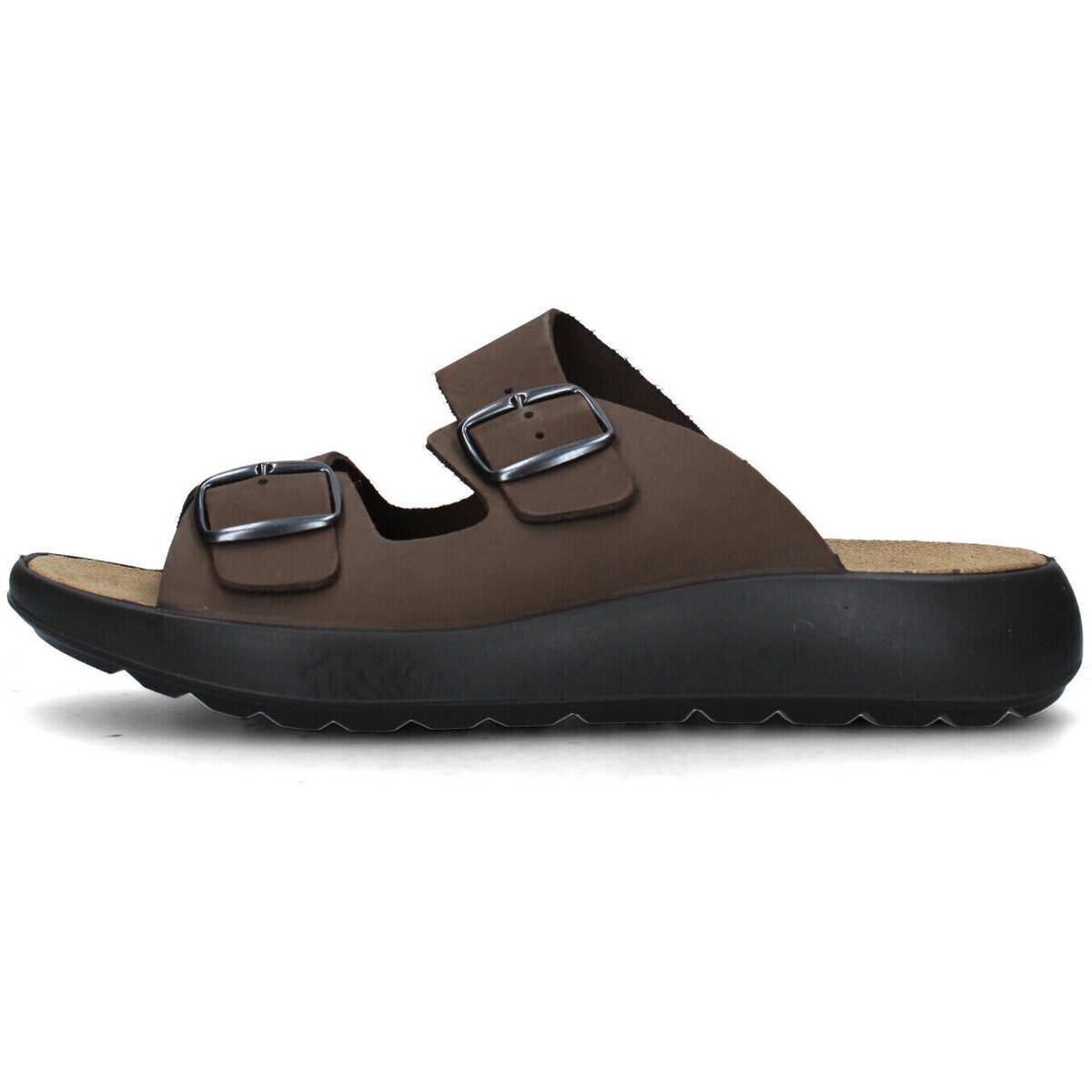 IgI&CO  7647922  Hnědá