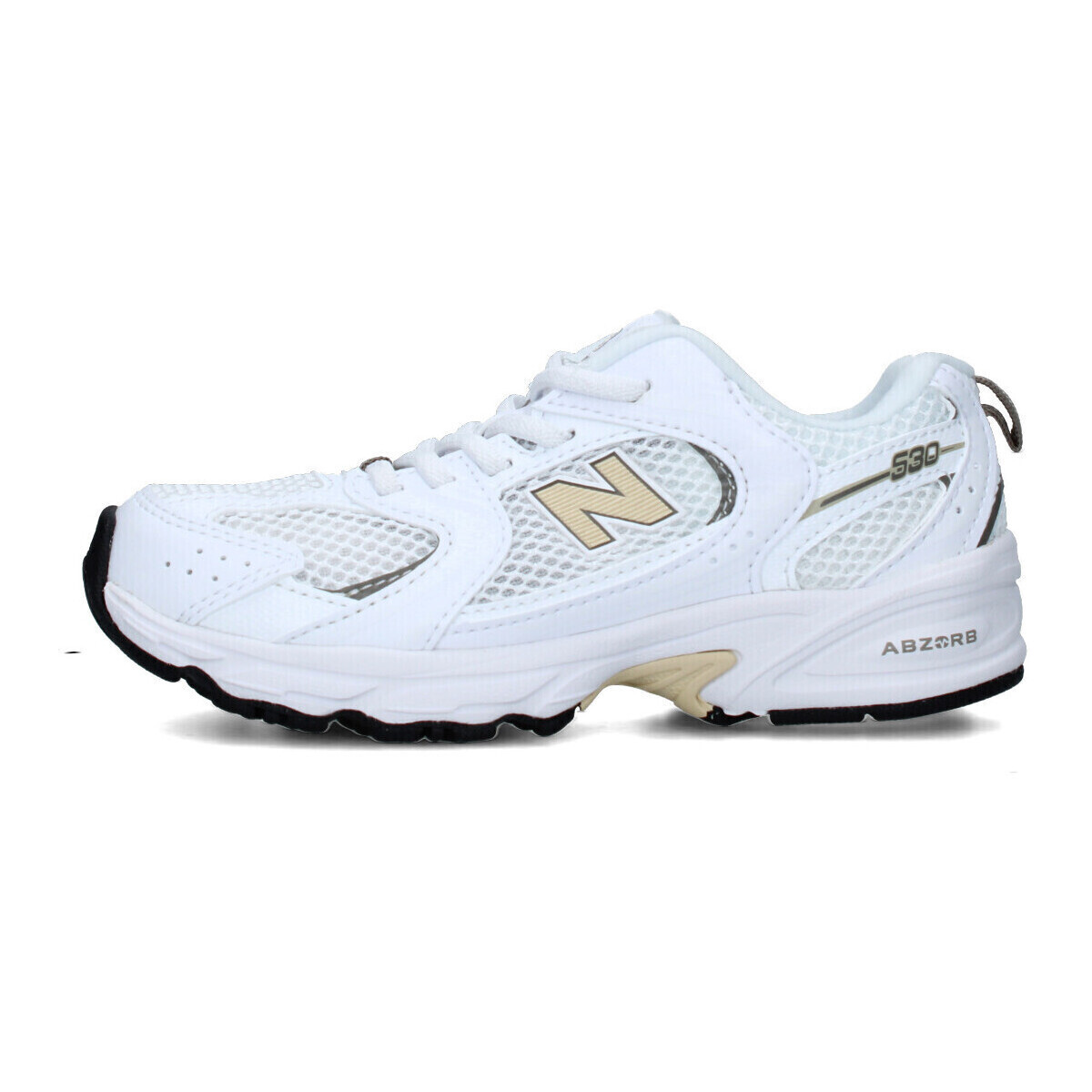 New Balance  PZ530SO  Bílá