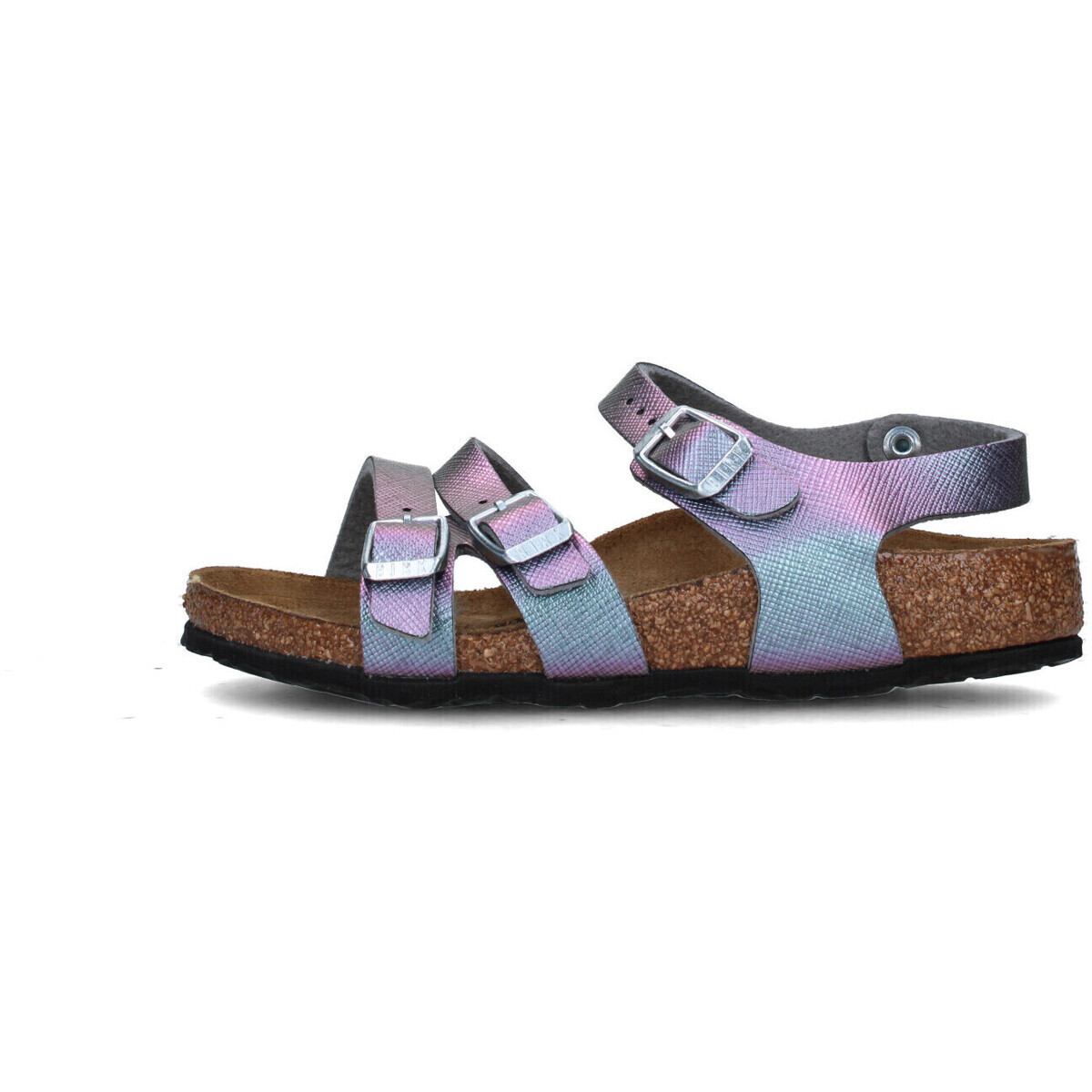 BIRKENSTOCK  1029425  Modrá