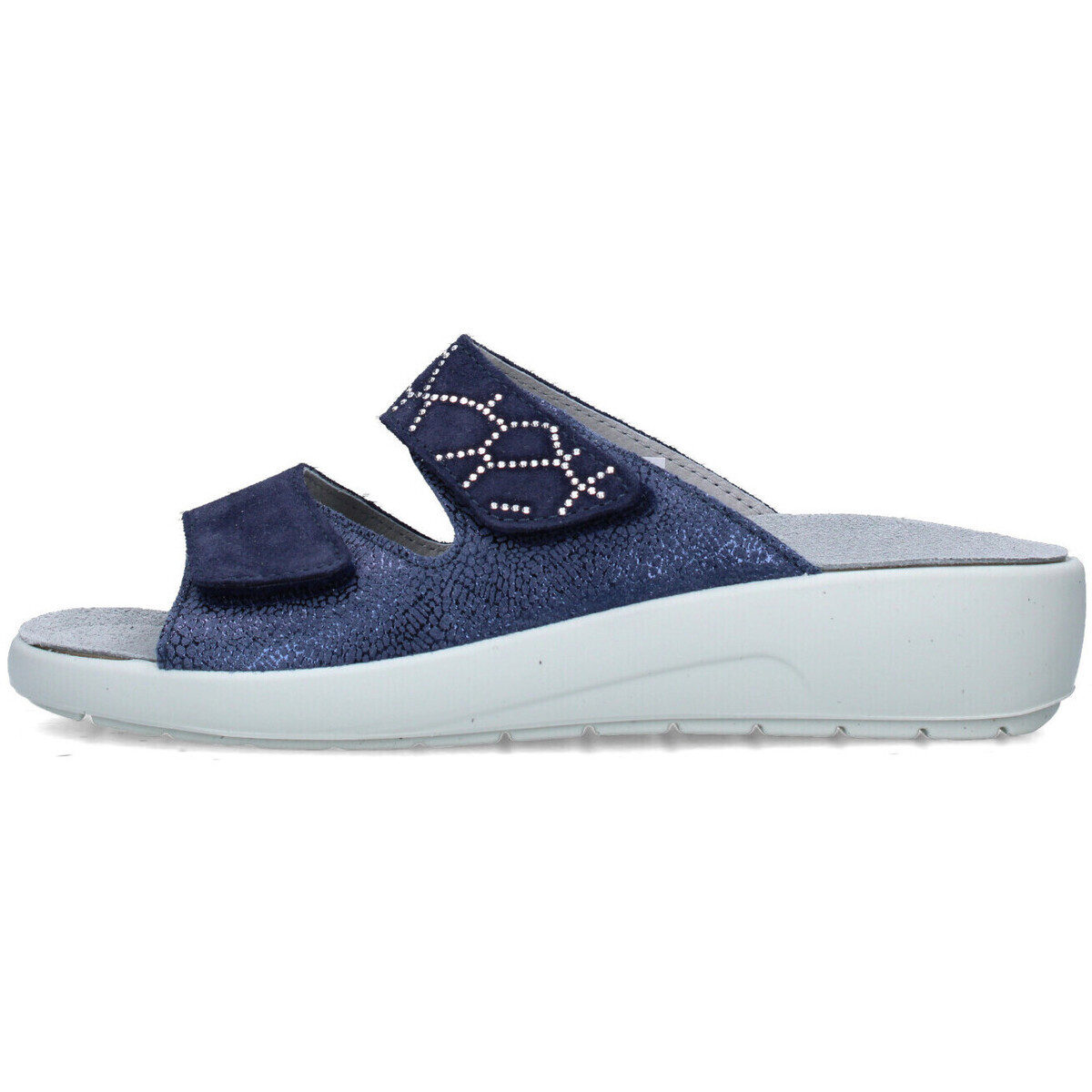 Melluso  Q60238  Modrá