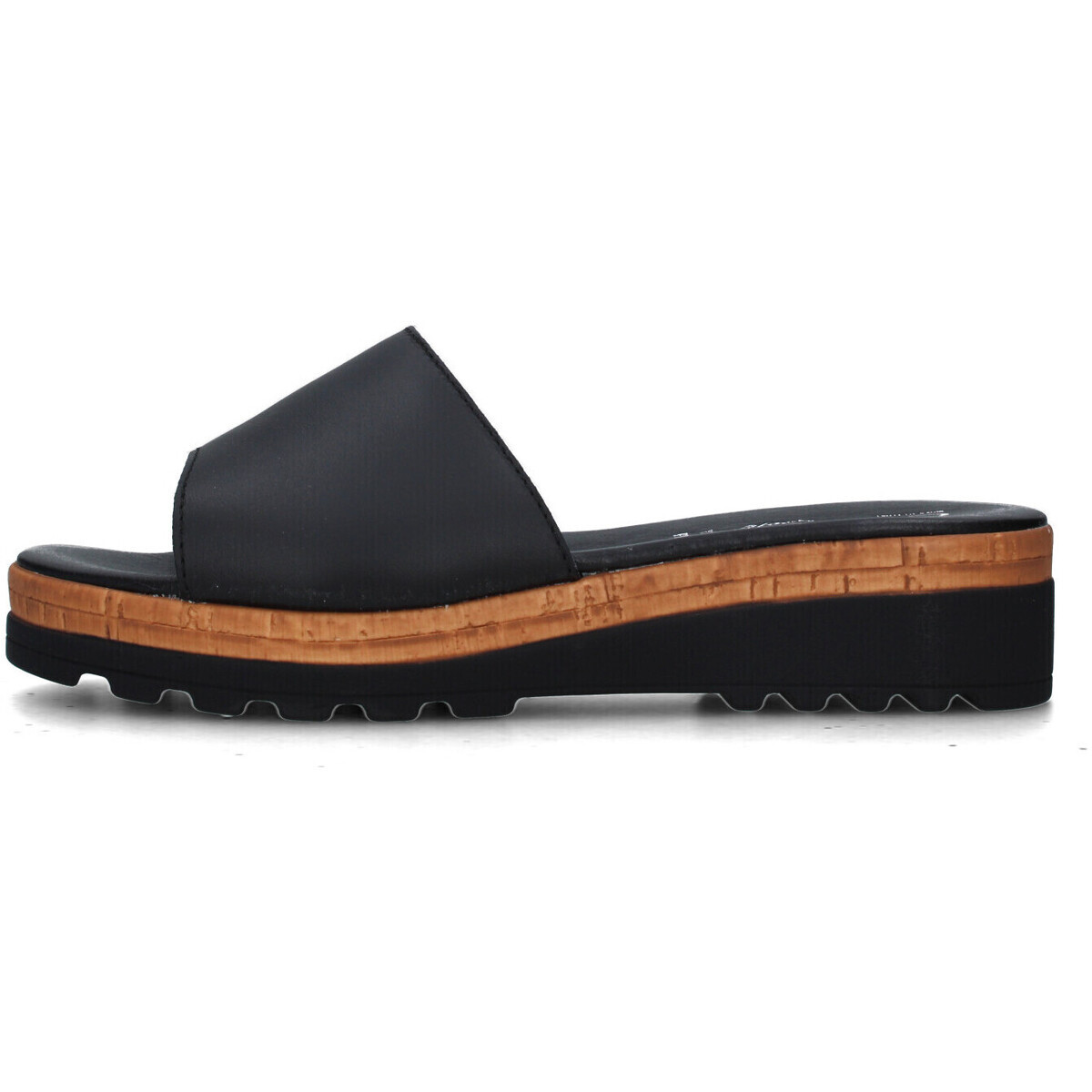 Cinzia Soft  IAF2448-811  Černá