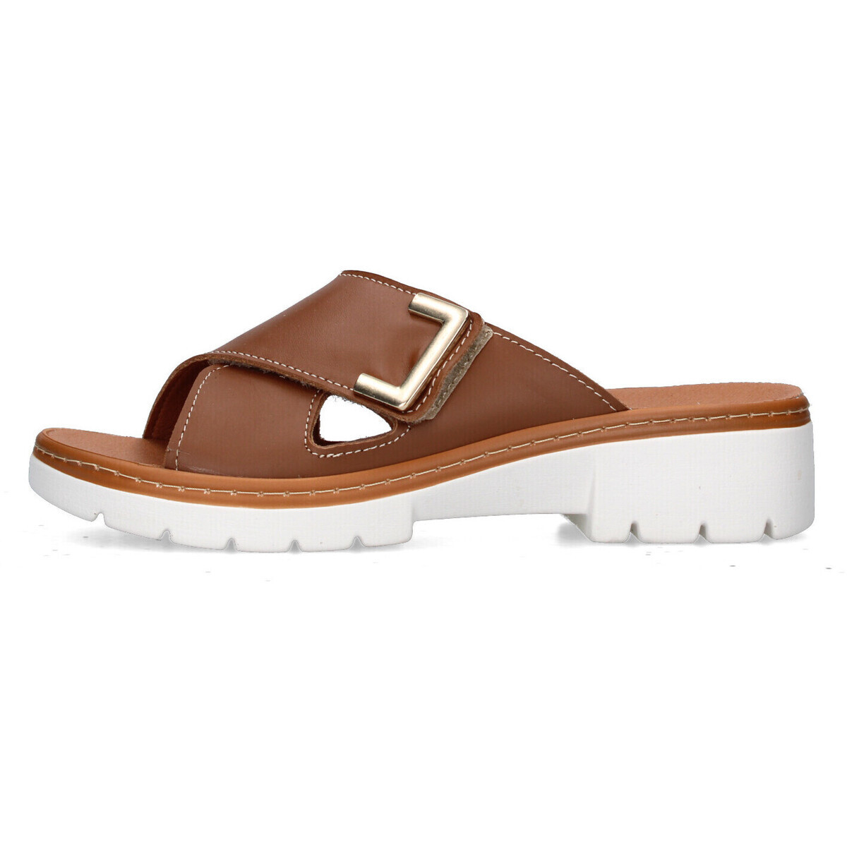 Cinzia Soft  MZB56  Hnědá