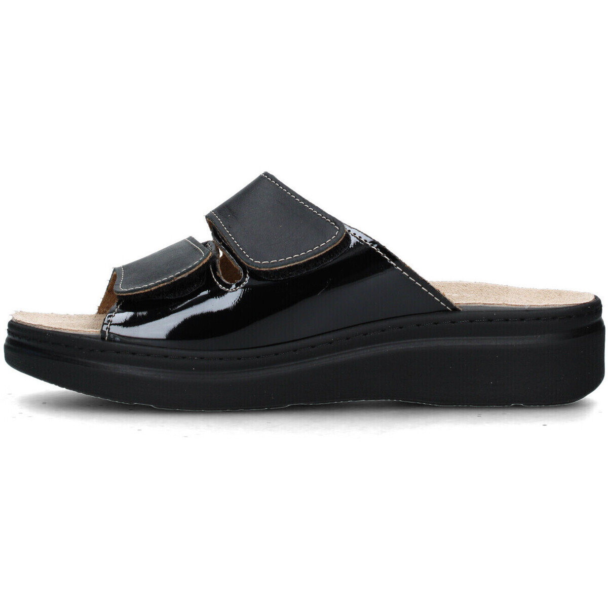 Cinzia Soft  MZK13-V  Černá