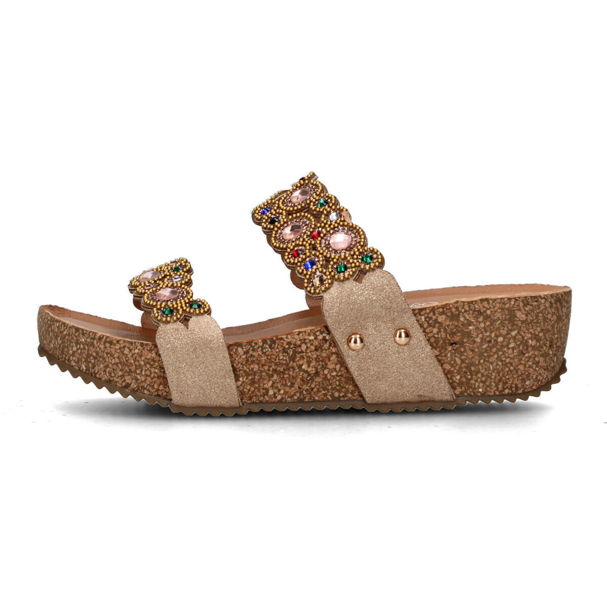 Cinzia Soft  CI1038  Zlatá