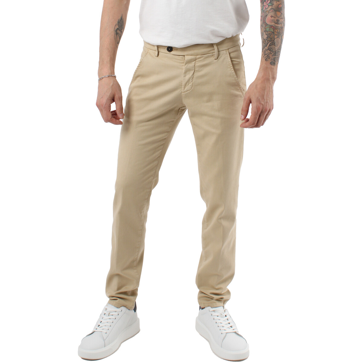 Roy Rogers  RRU013P0370127  Béžová