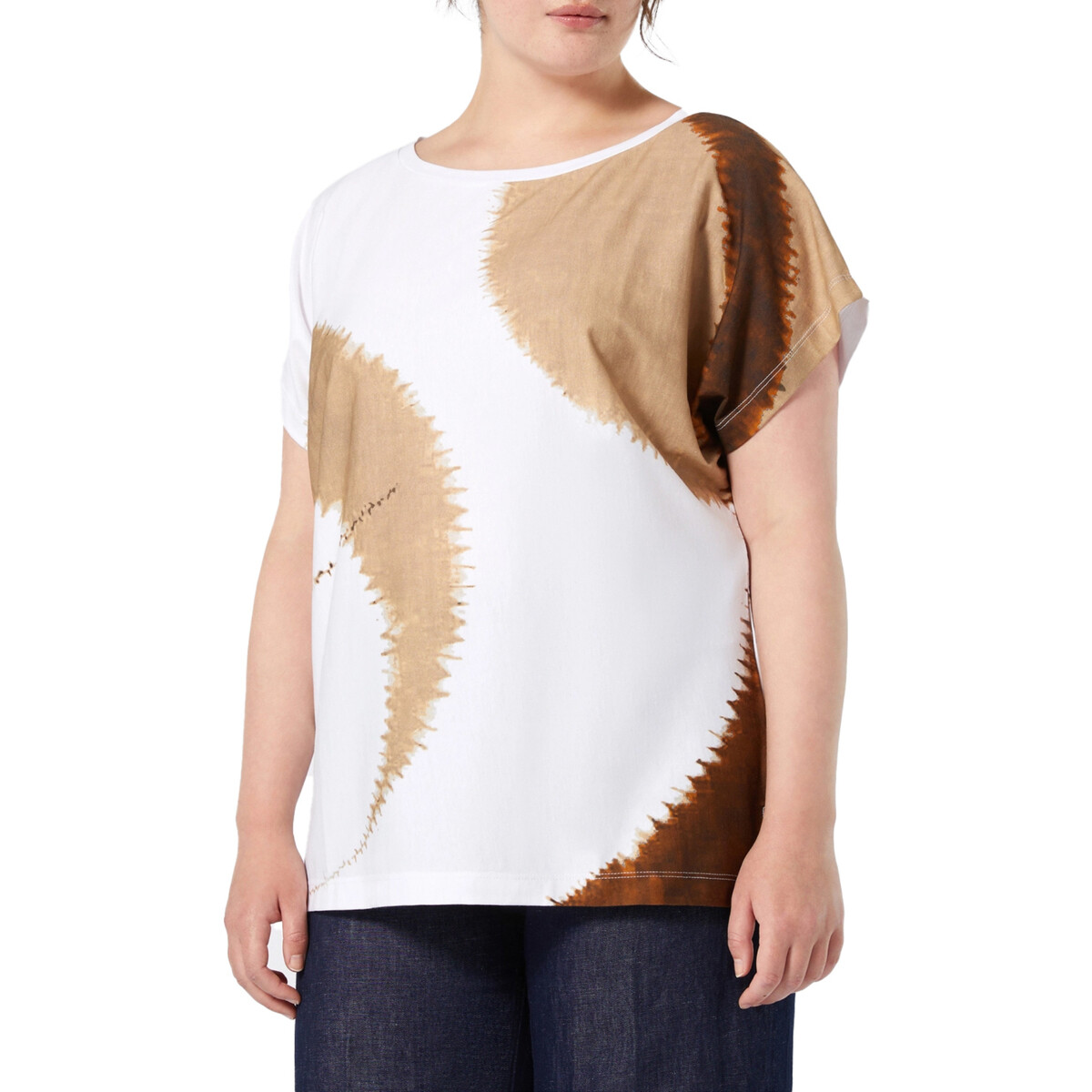 Persona  KRISS  Bílá