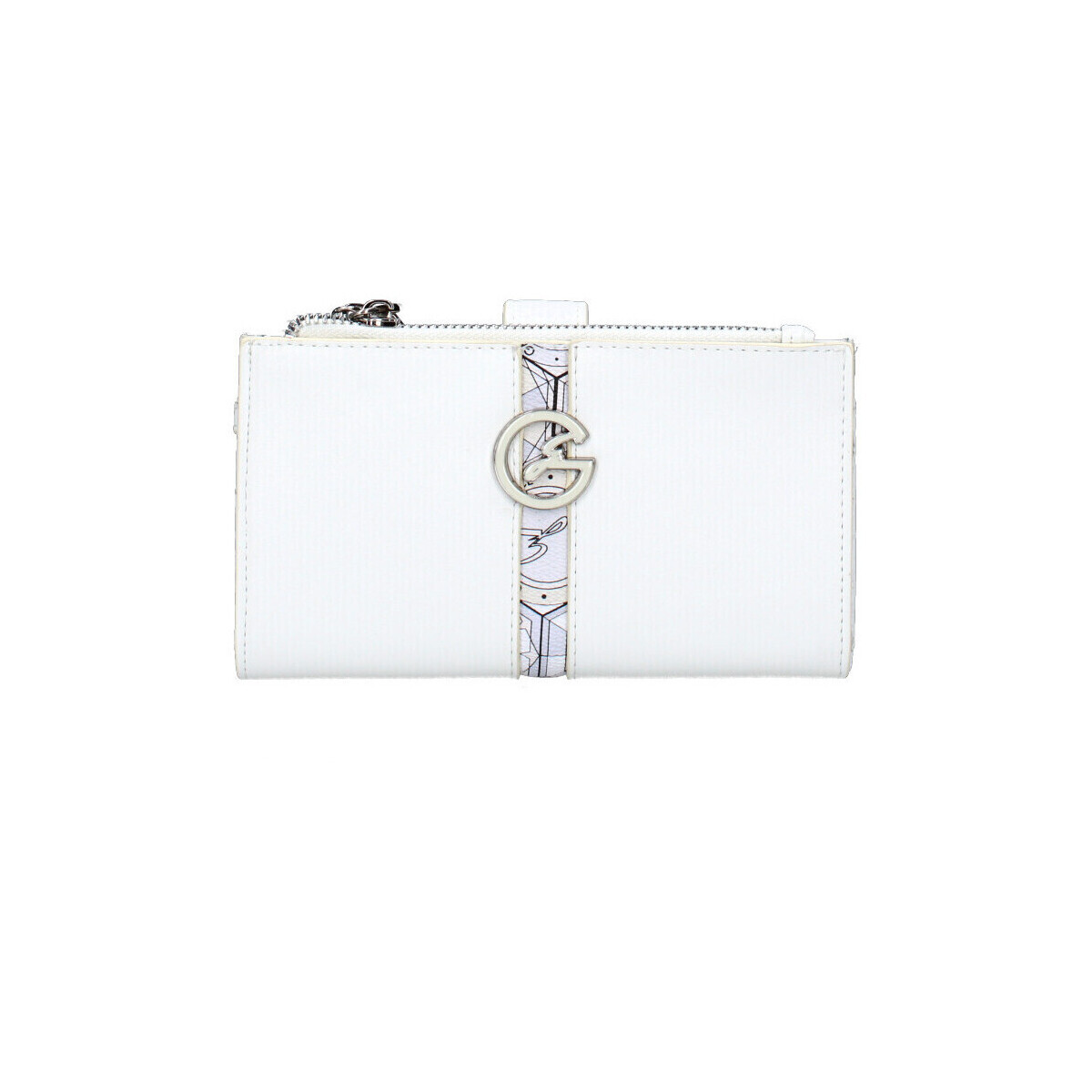 Gattinoni  WEN2E8576WV  Bílá