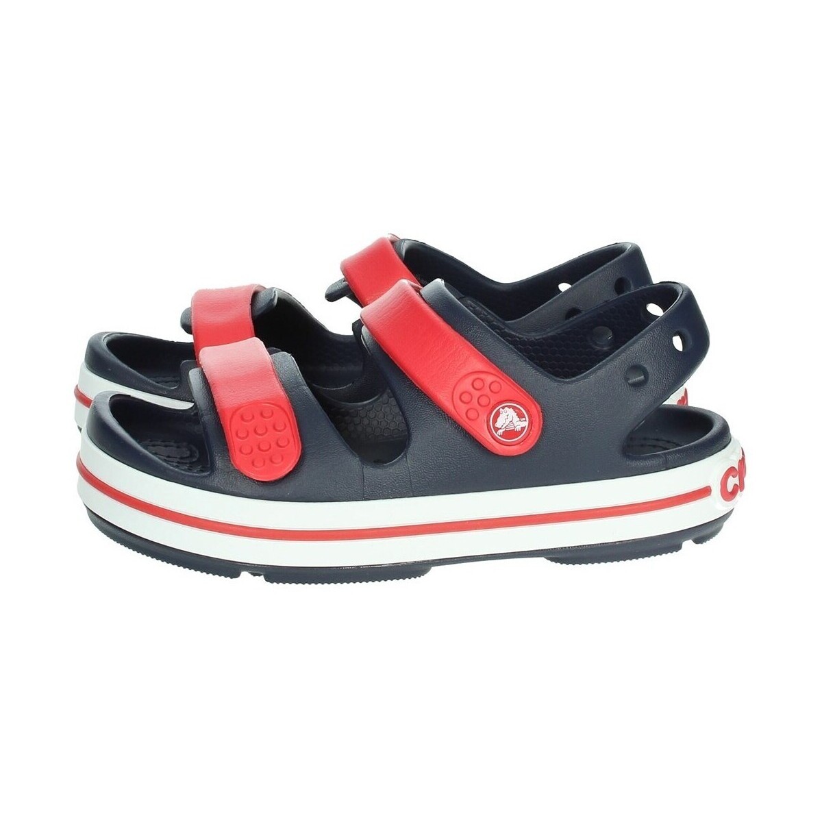 Crocs  209424-4OT  Modrá