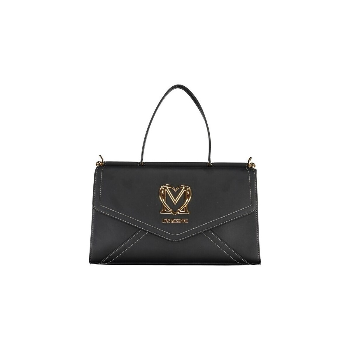 Love Moschino  jc4230pp0hkg0000  Černá