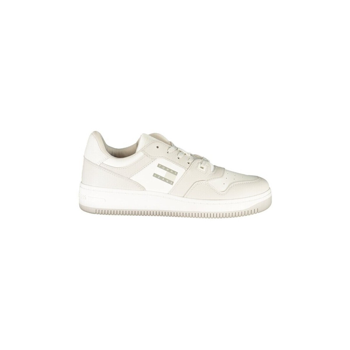 Tommy Hilfiger  em0em01513  Bílá